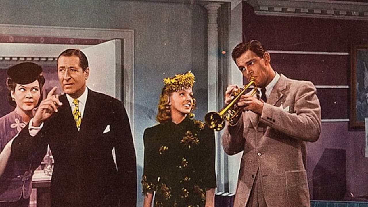 Swing Out, Sister backdrop