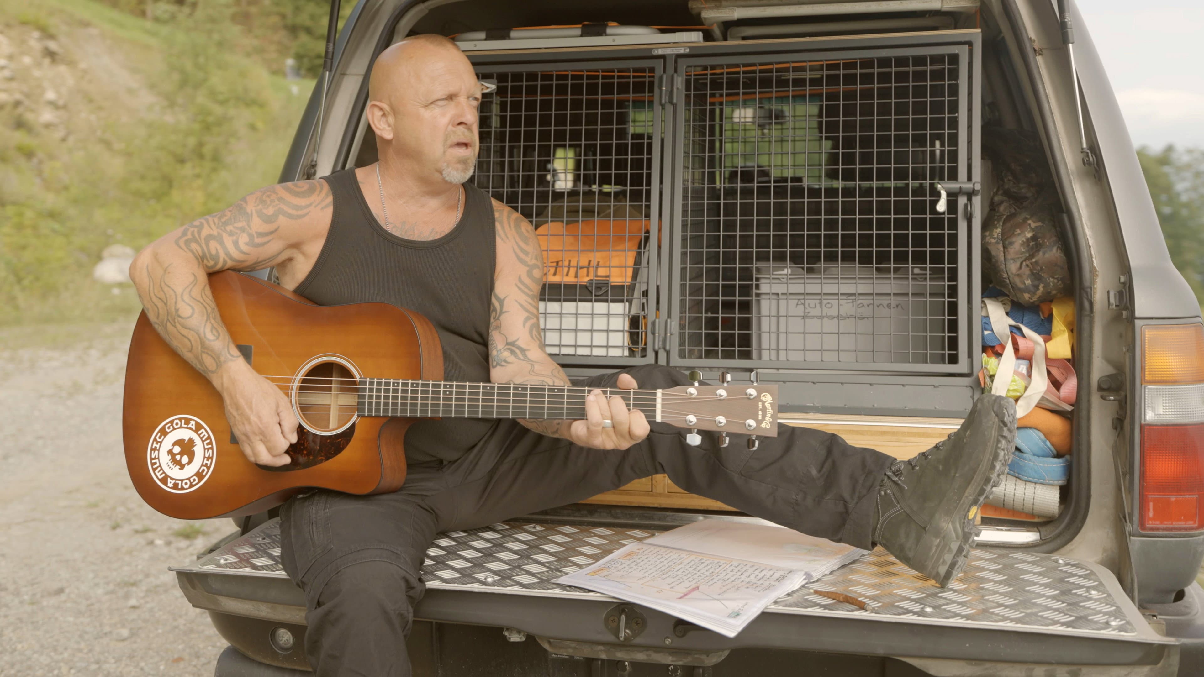 Das Geheimnis von Bern backdrop