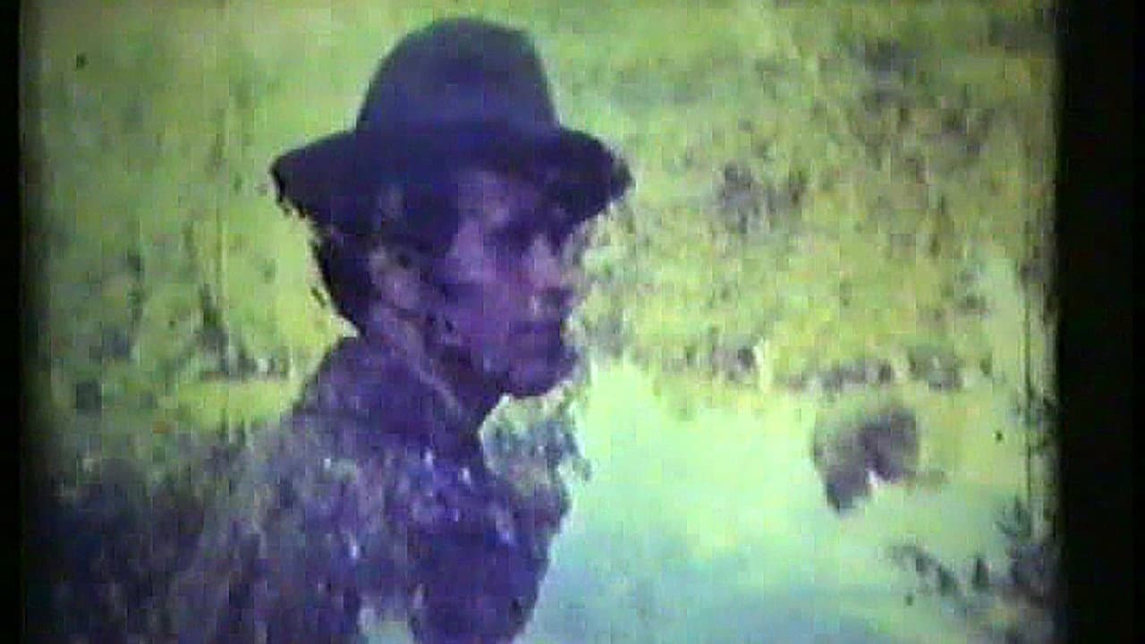 Parapontiy Mazley backdrop