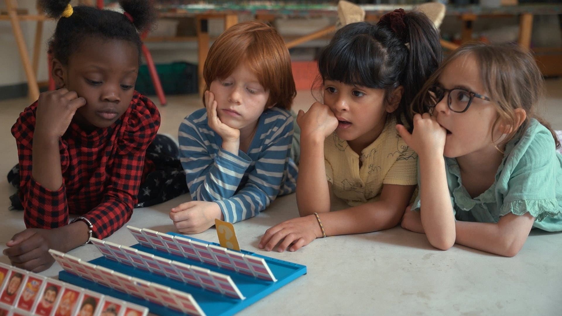 Qu'est-ce qu'on va faire de toi ? backdrop