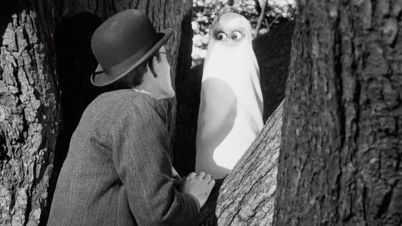 Supersonic Saucer backdrop