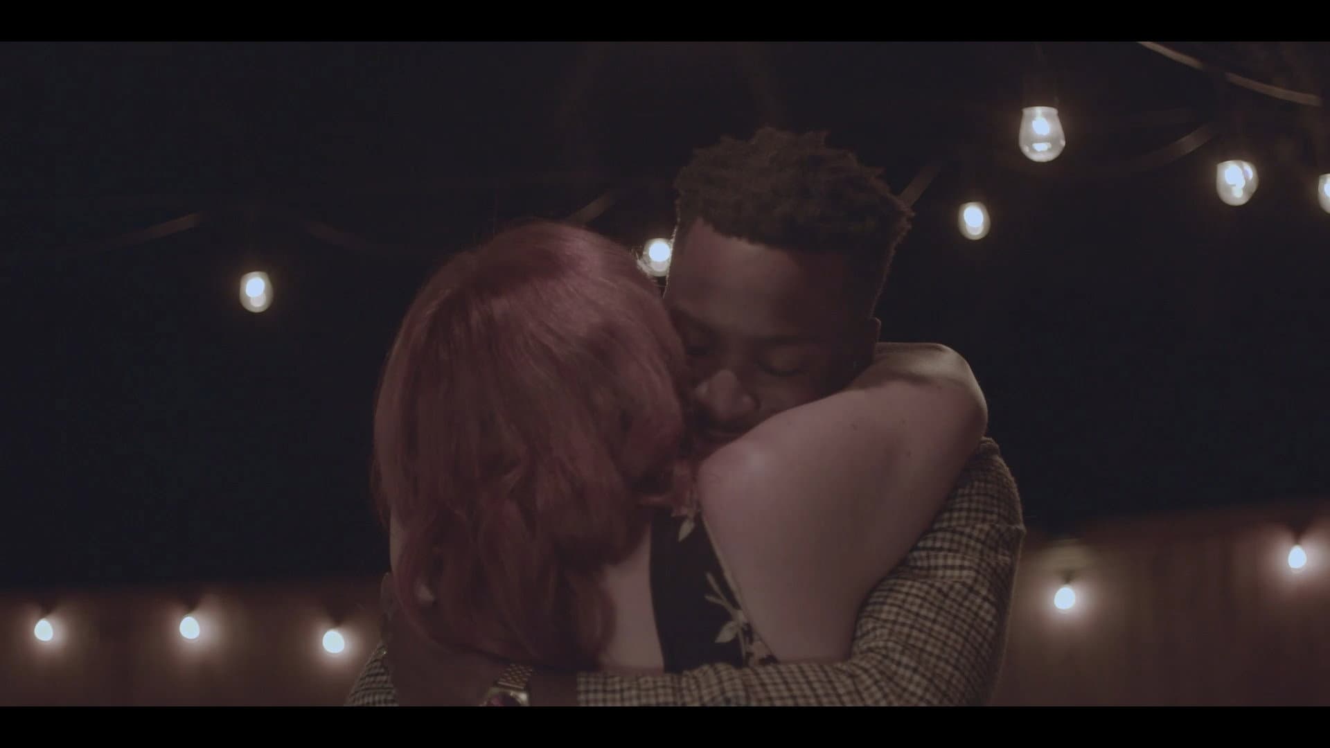 The War For The Ones We Love backdrop