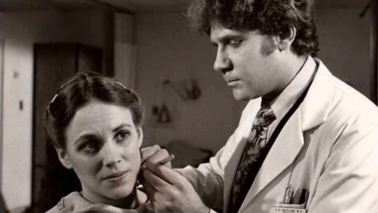 Walking Through the Fire backdrop