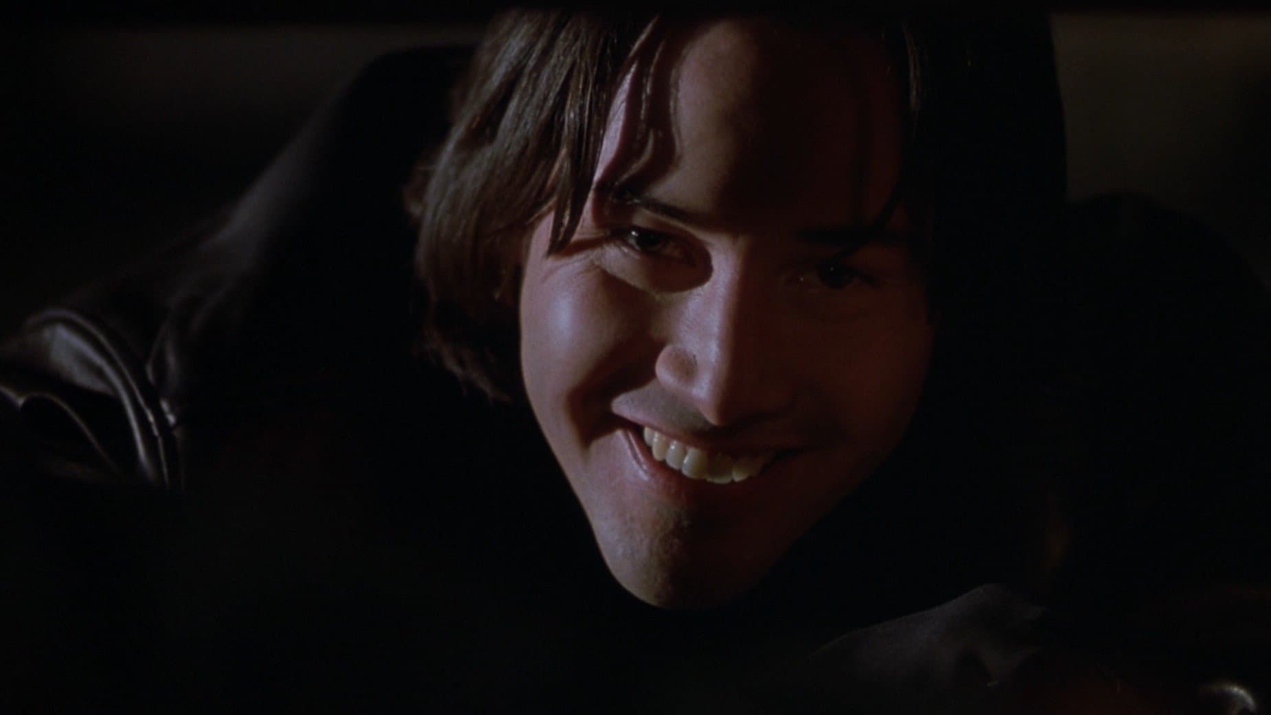 The Watcher backdrop