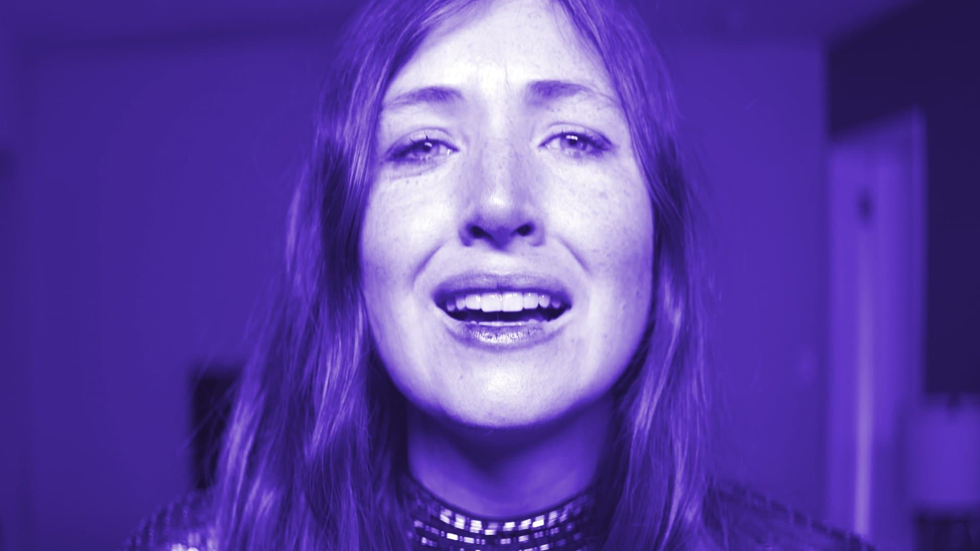 She Dies Tomorrow backdrop