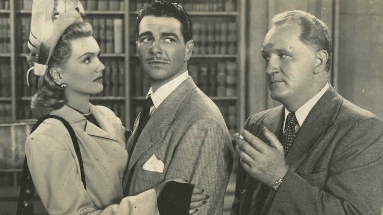 Roses Are Red backdrop