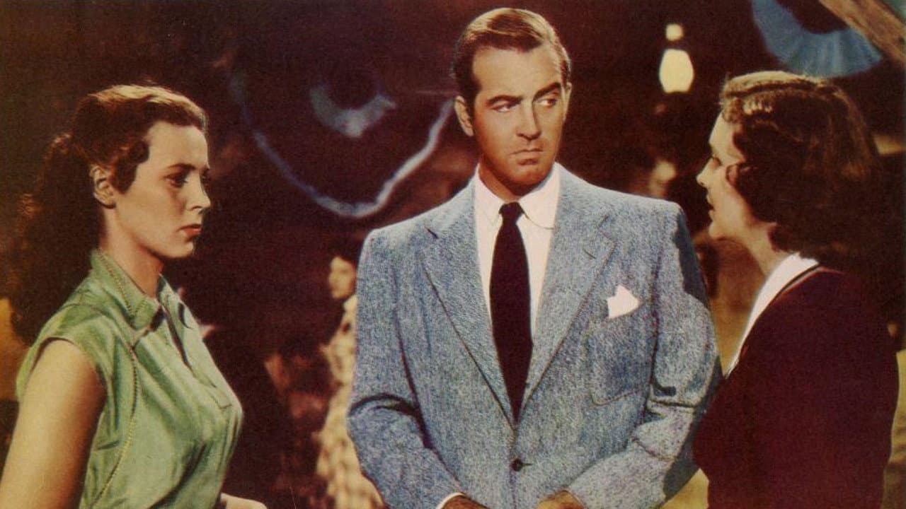 The Blazing Forest backdrop