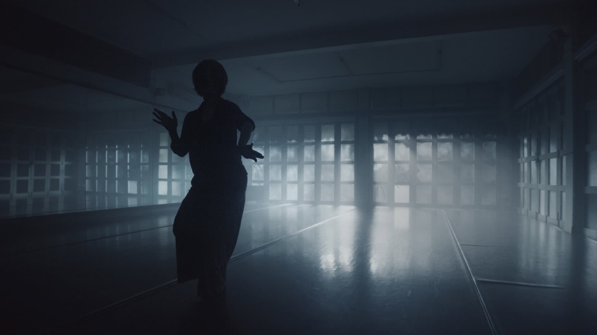 Someday I Will Become a Rock backdrop