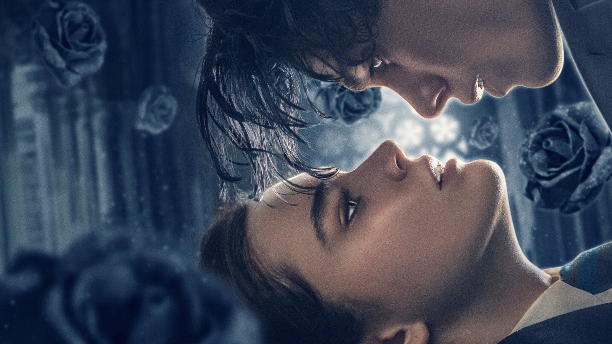 The Tearsmith backdrop