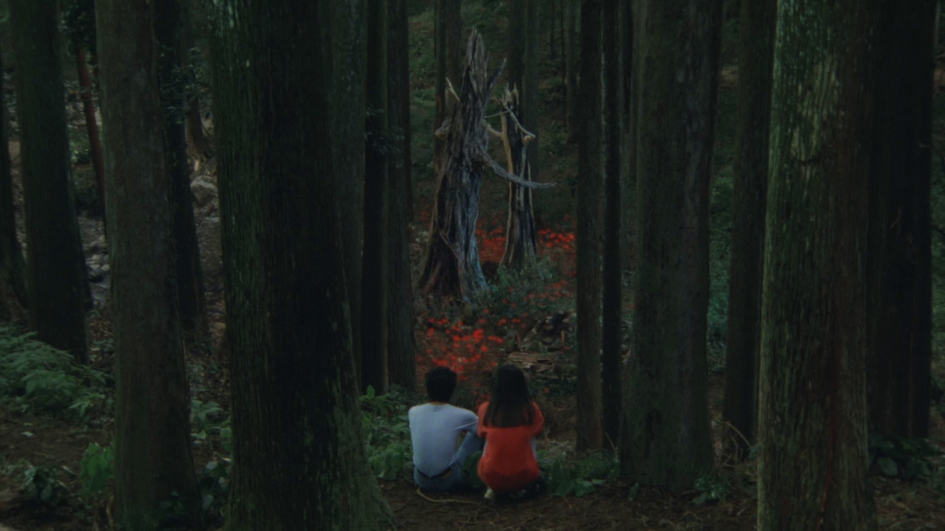 Rhapsody in August backdrop