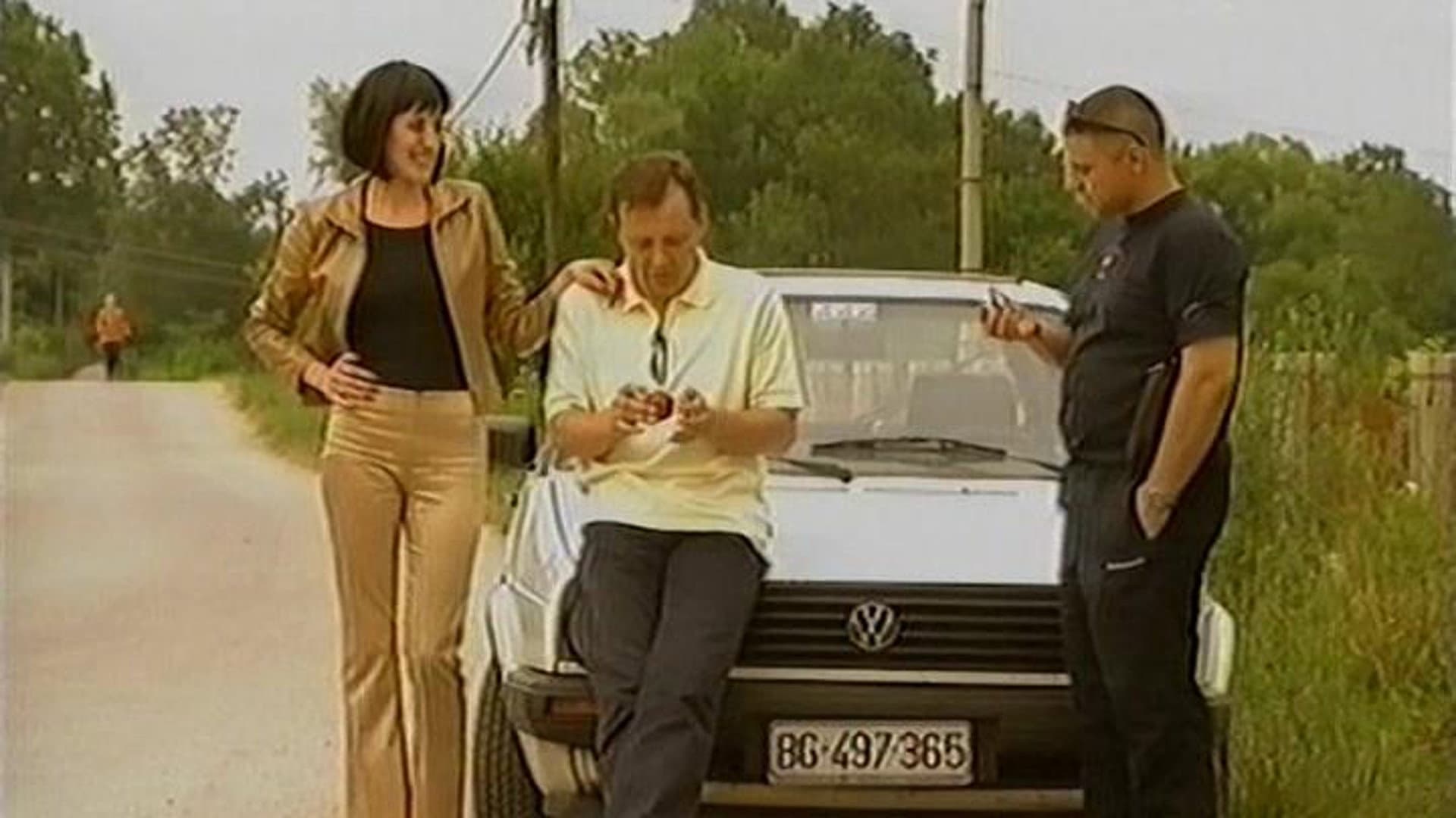 Ring a Ring o' Roses backdrop