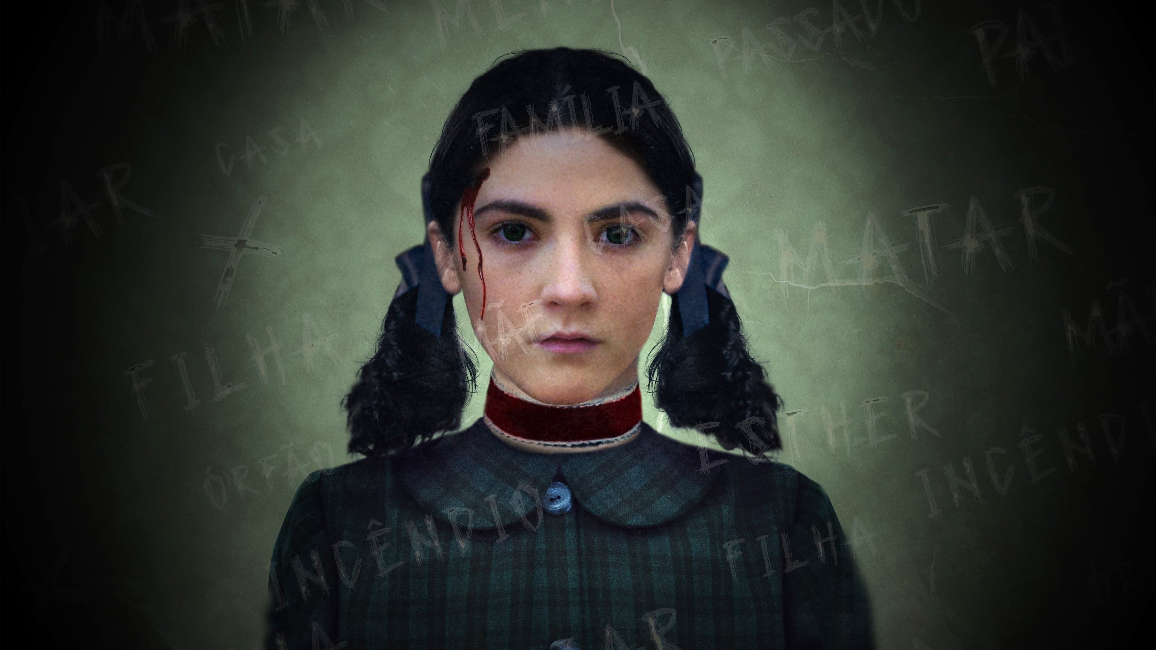 Orphan: First Kill backdrop