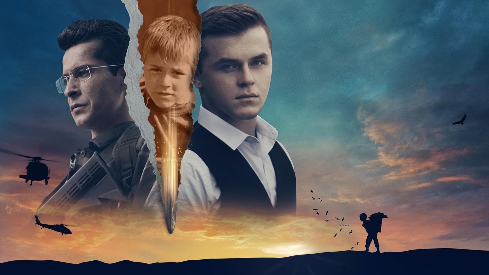 Intersection: Glad to Have You Eren backdrop