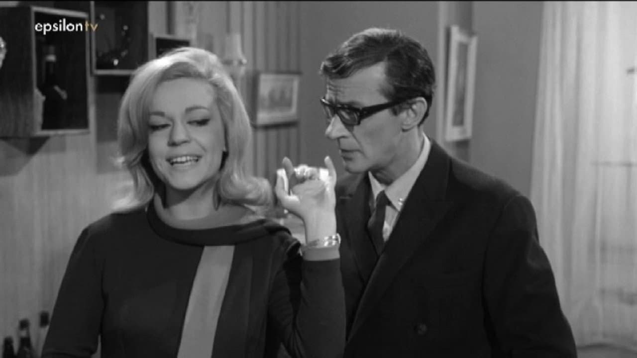 The World Has Gone Mad... backdrop