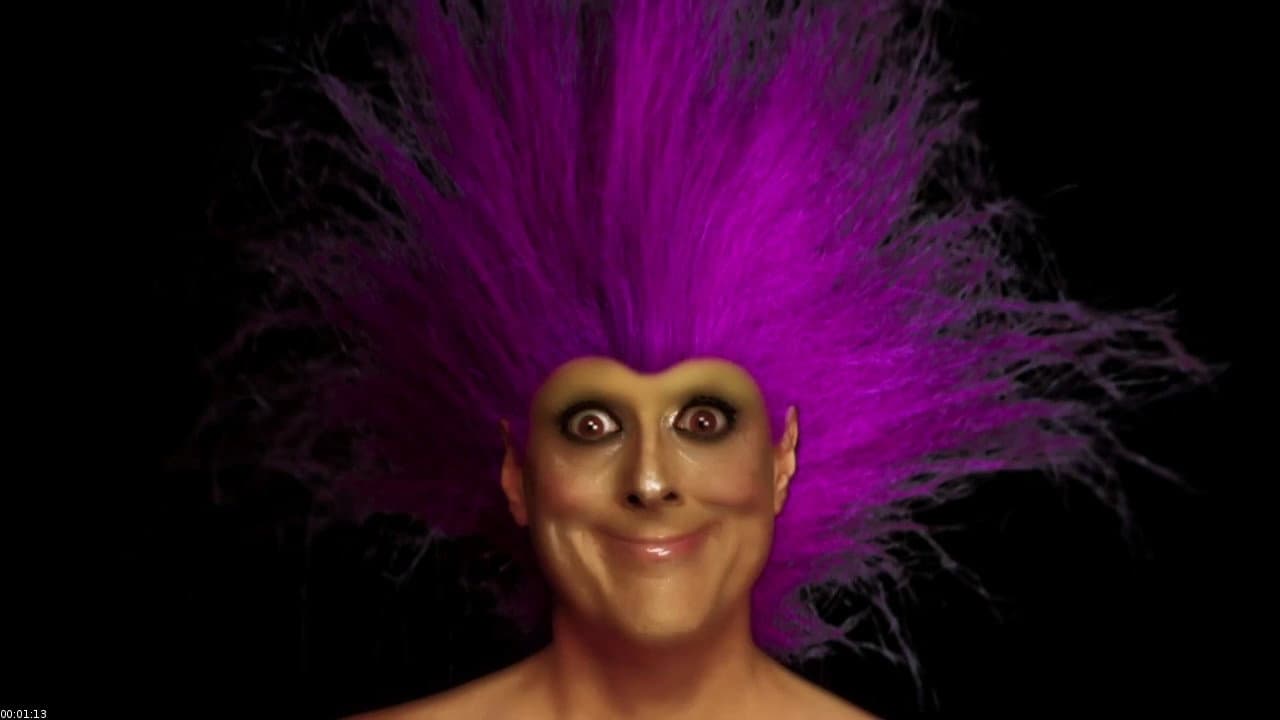 “Weird Al” Yankovic Live!: The Alpocalypse Tour backdrop