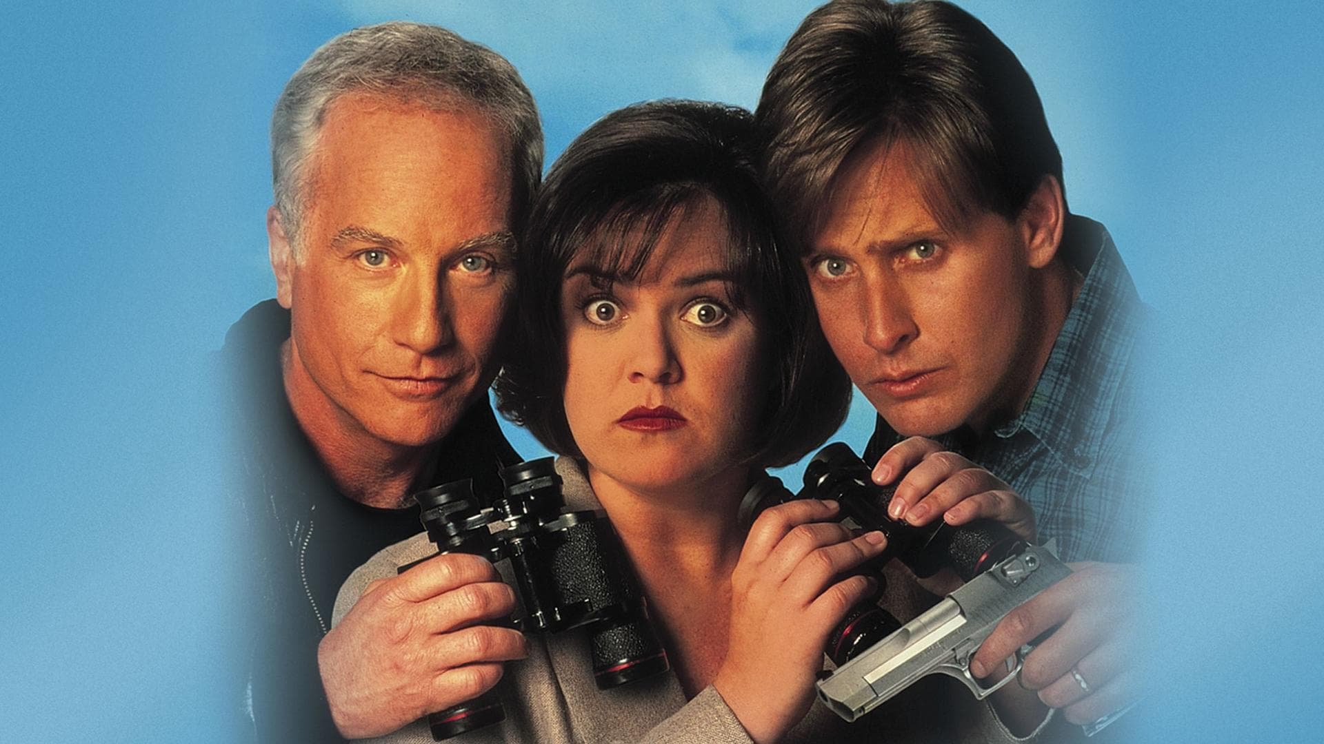 Another Stakeout backdrop