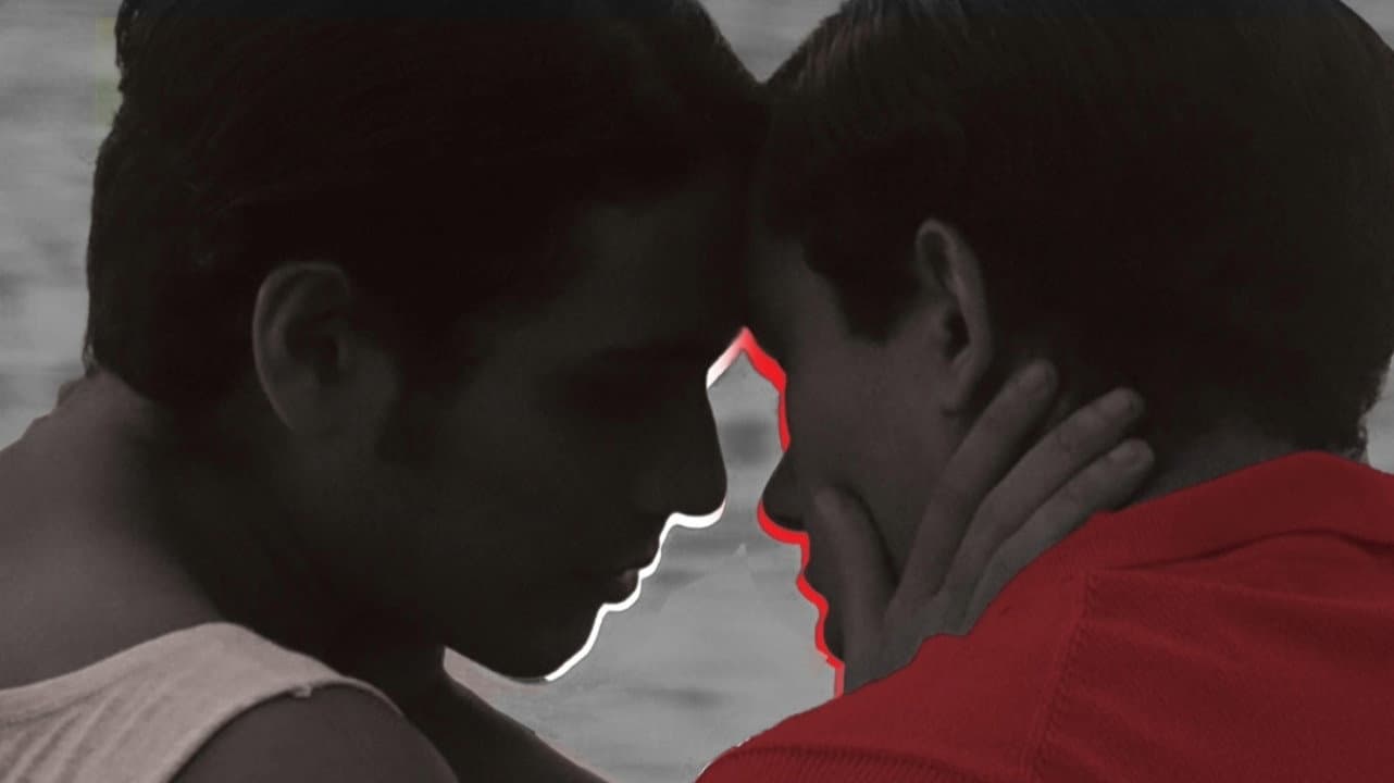 Rio Vermelho backdrop