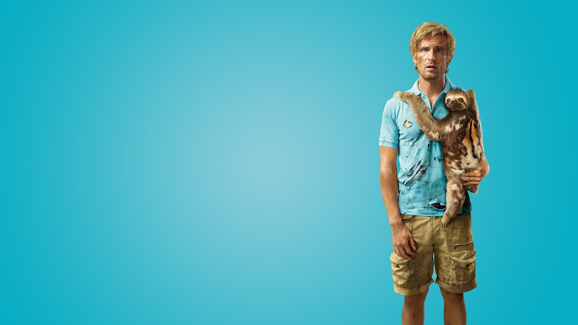 Babysitting 2 backdrop