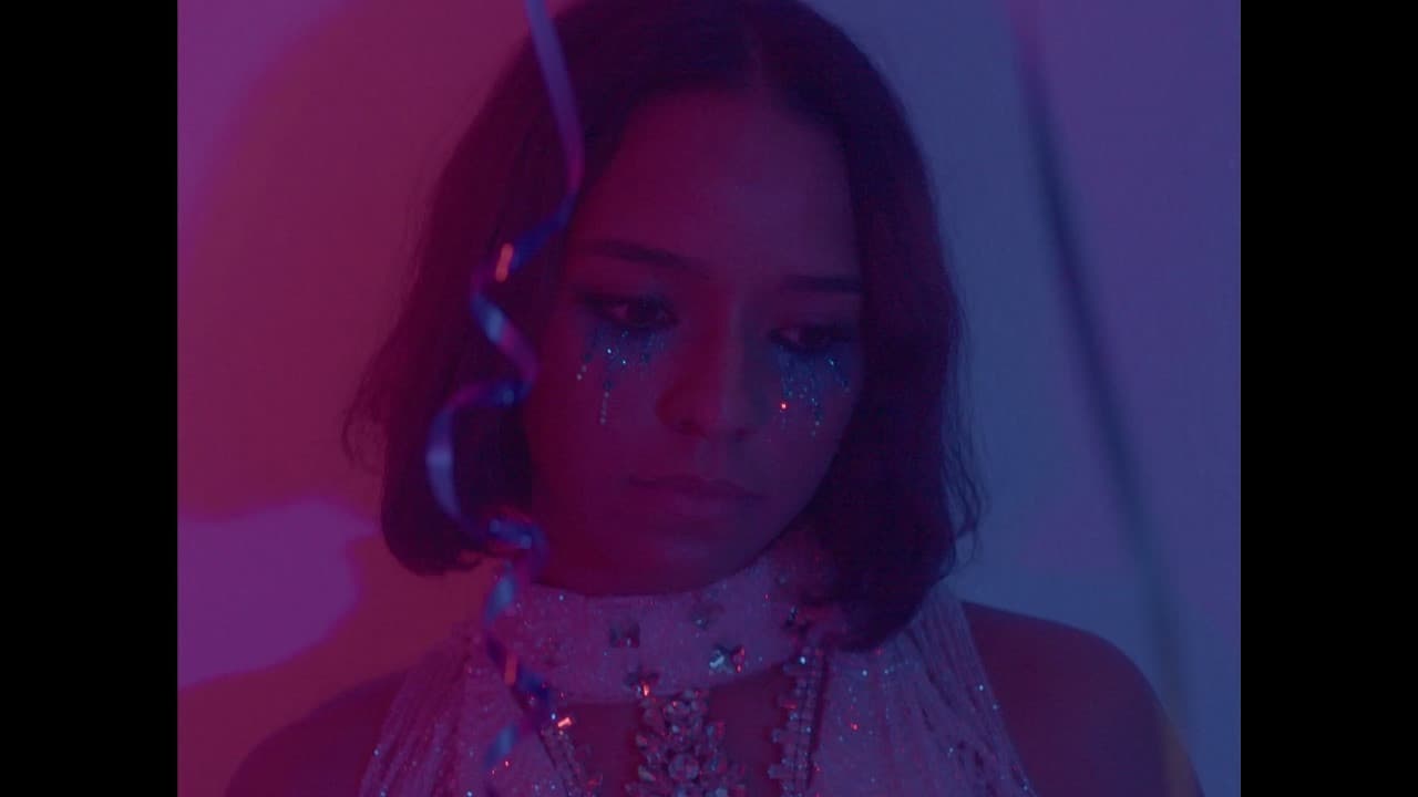 Girls of the Void backdrop