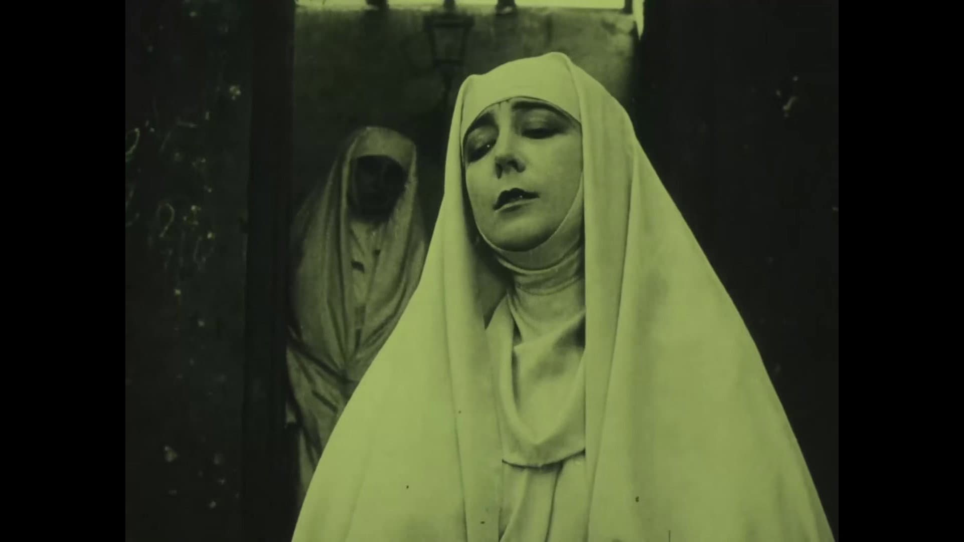 Nobody's Children backdrop