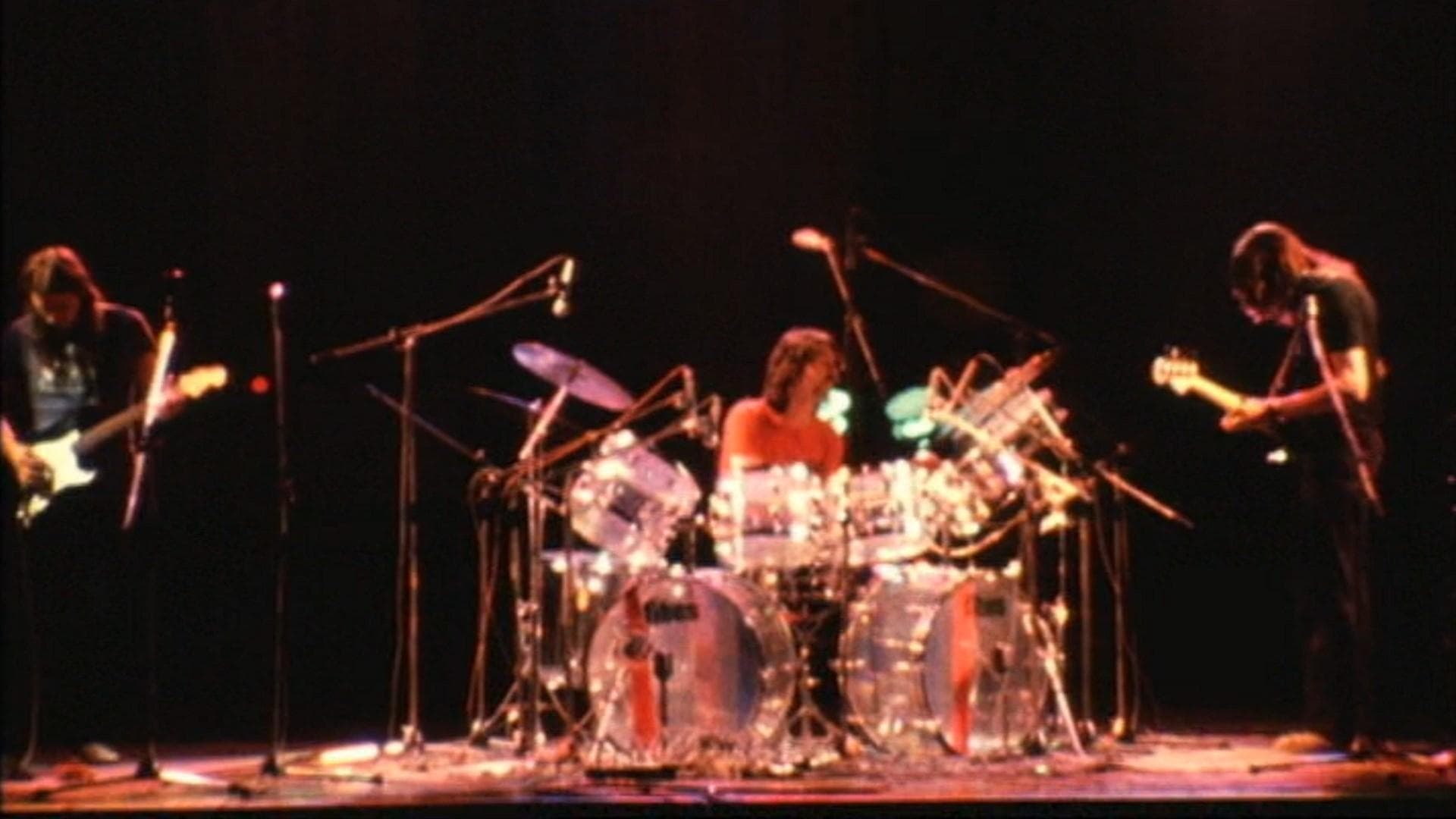 Classic Albums: Pink Floyd - The Making of The Dark Side of the Moon backdrop