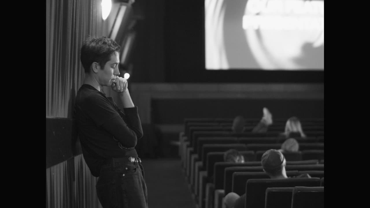 The Regulars backdrop