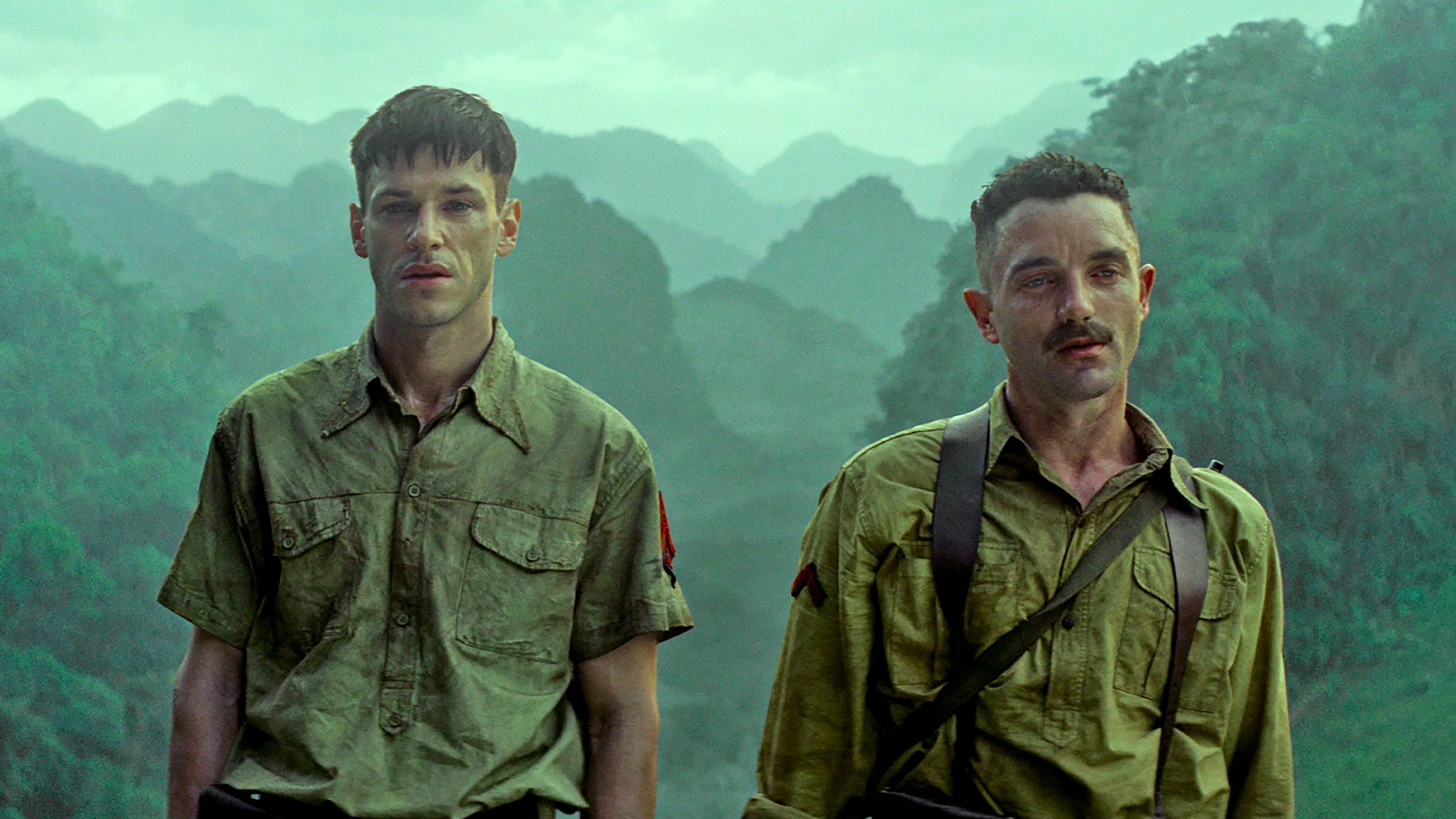 To the Ends of the World backdrop