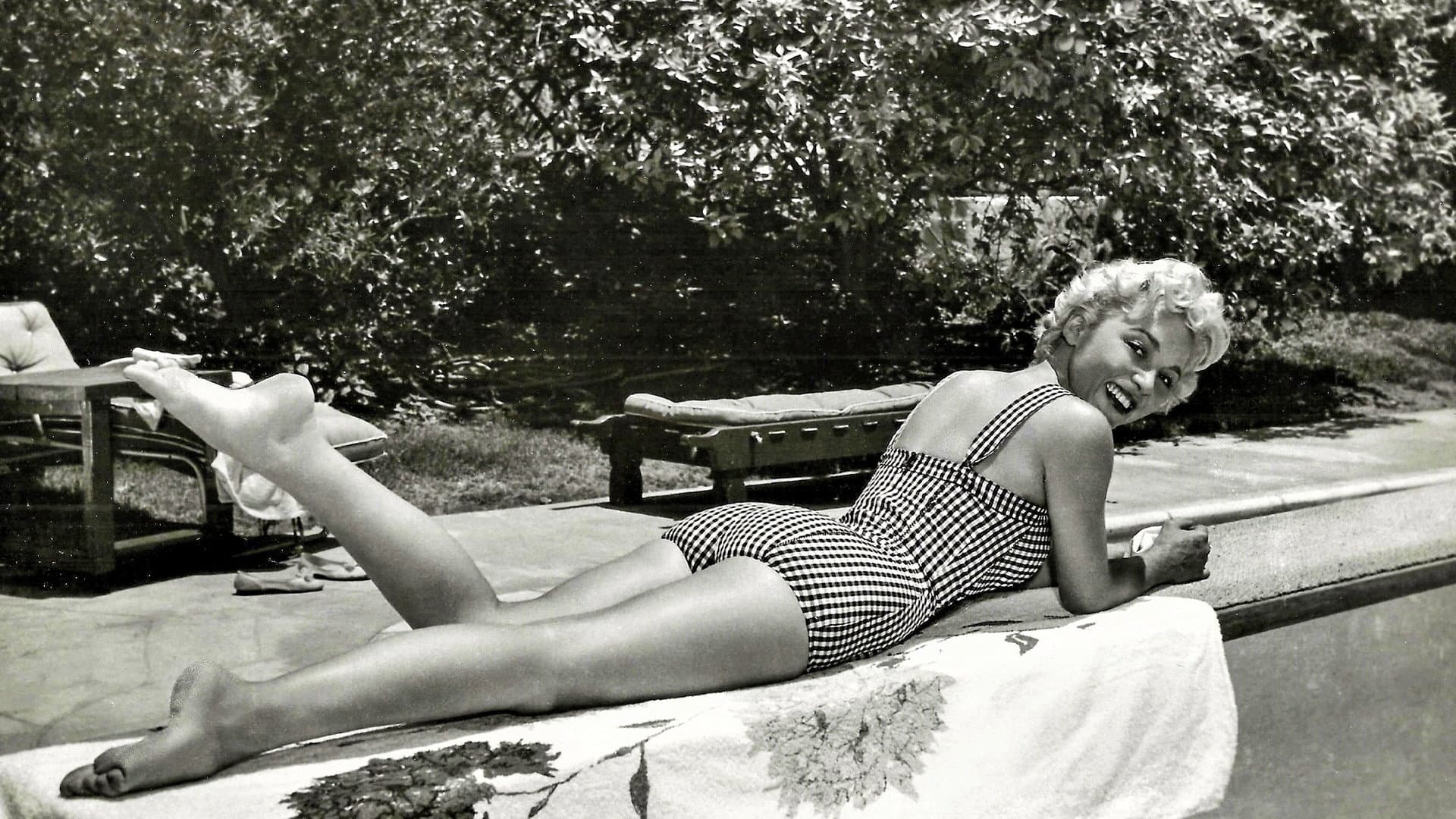 Not of This Earth backdrop