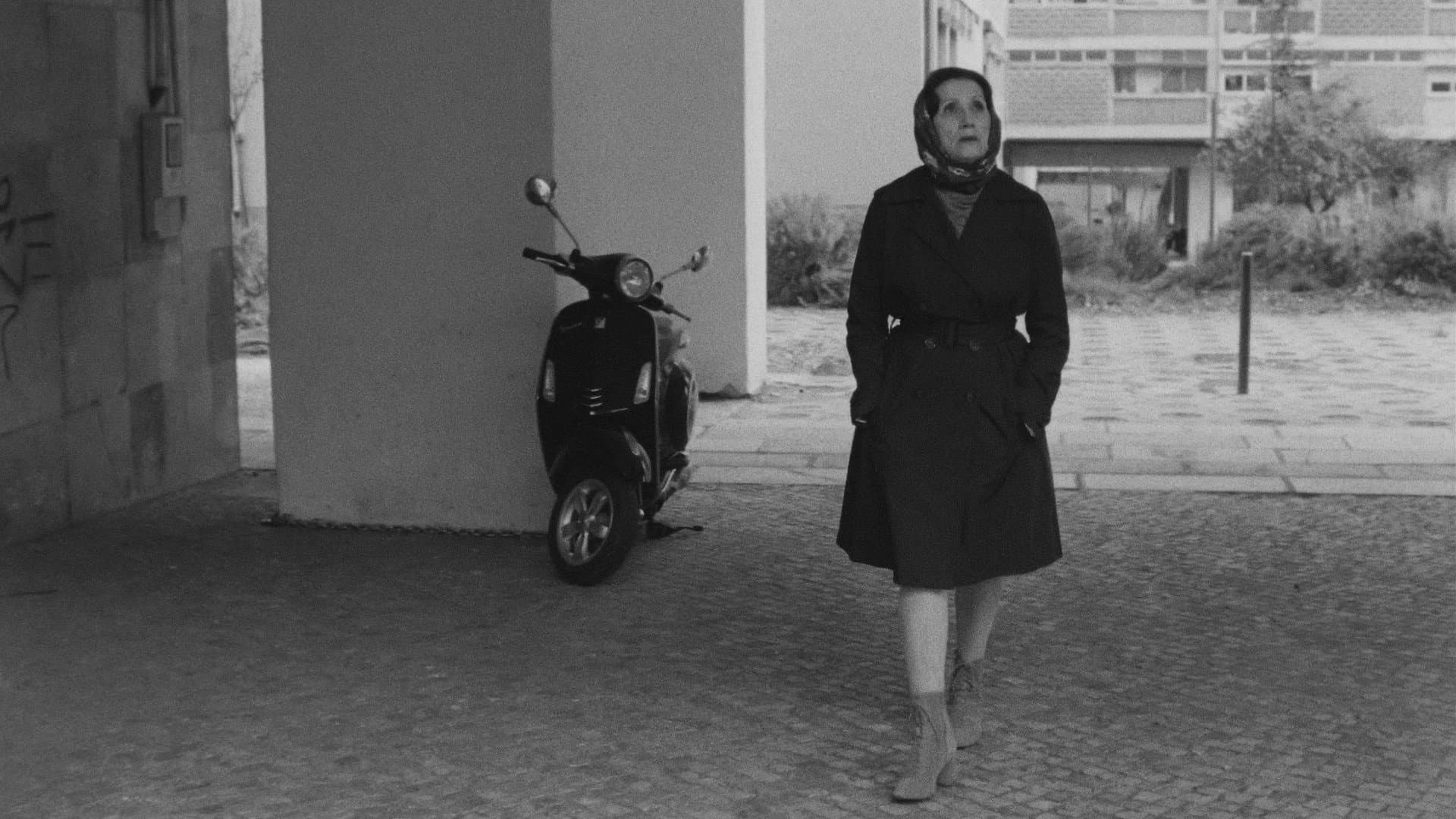 Where Is This Street? or With No Before or After backdrop