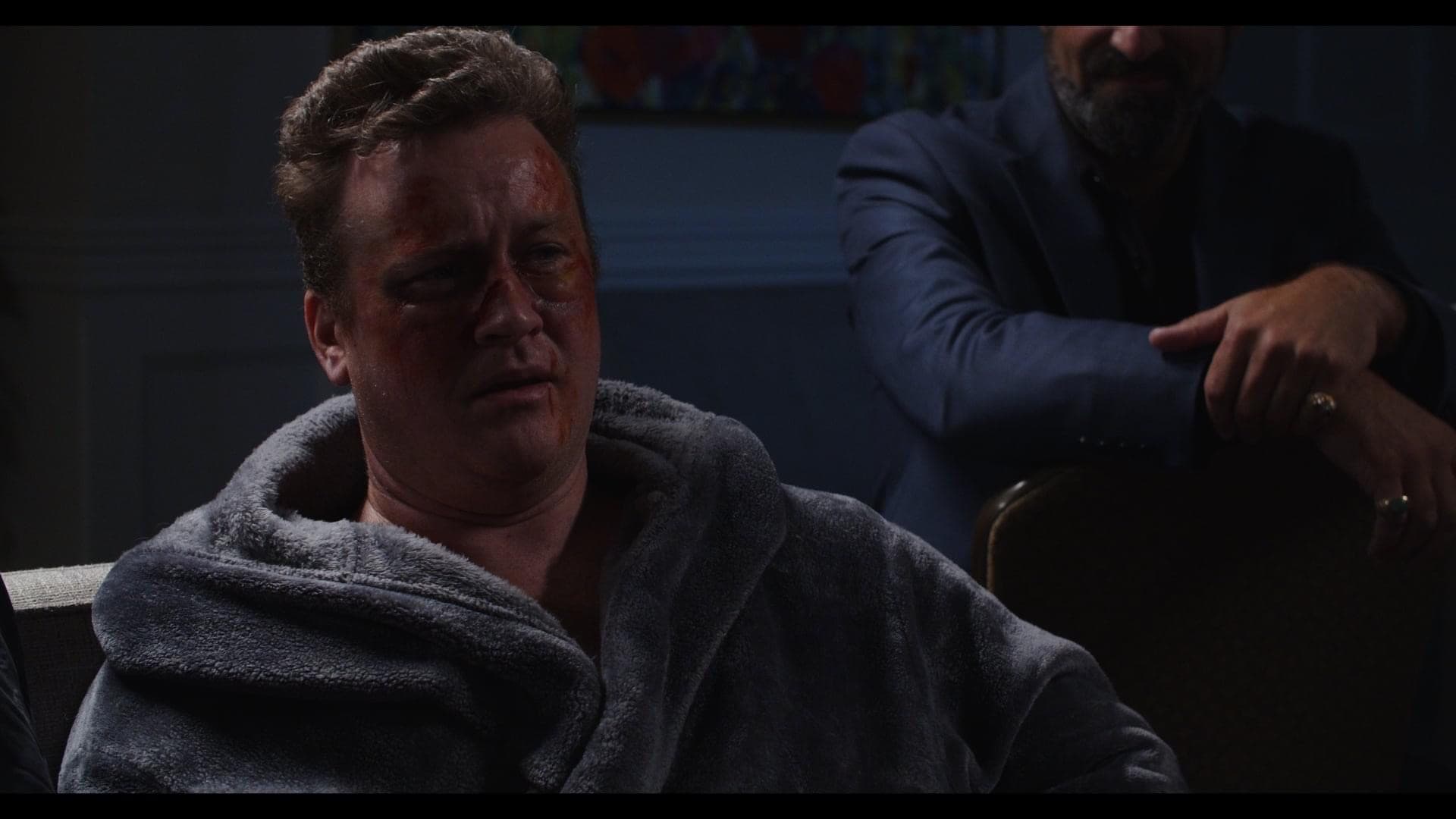 Killin Smallz backdrop