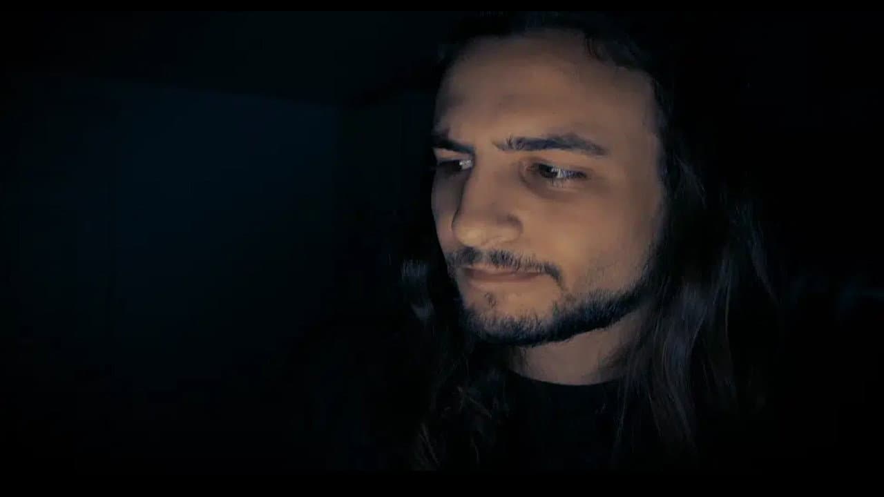 The Haunting of the Suicide House backdrop