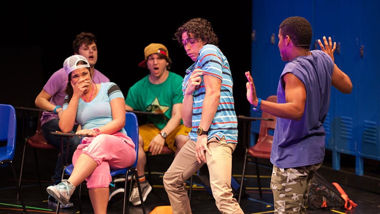 This American Life: Live at BAM backdrop