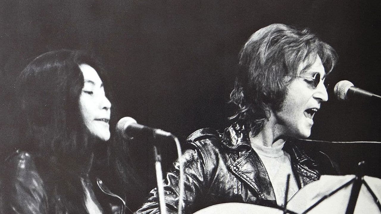Ten for Two: The John Sinclair Freedom Rally backdrop