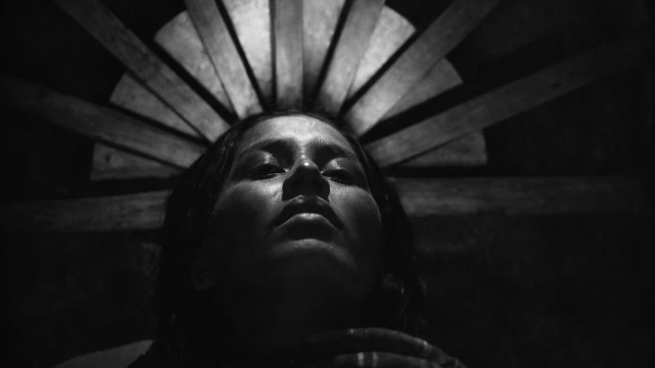 Miracles Weaver backdrop