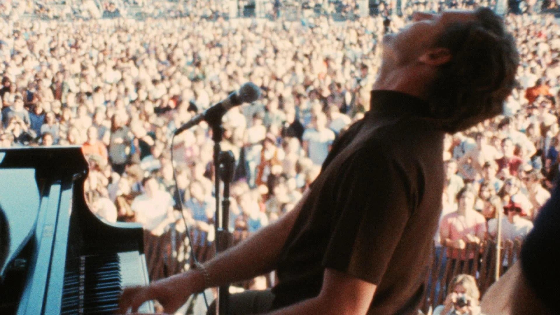 Revival69: The Concert That Rocked the World backdrop