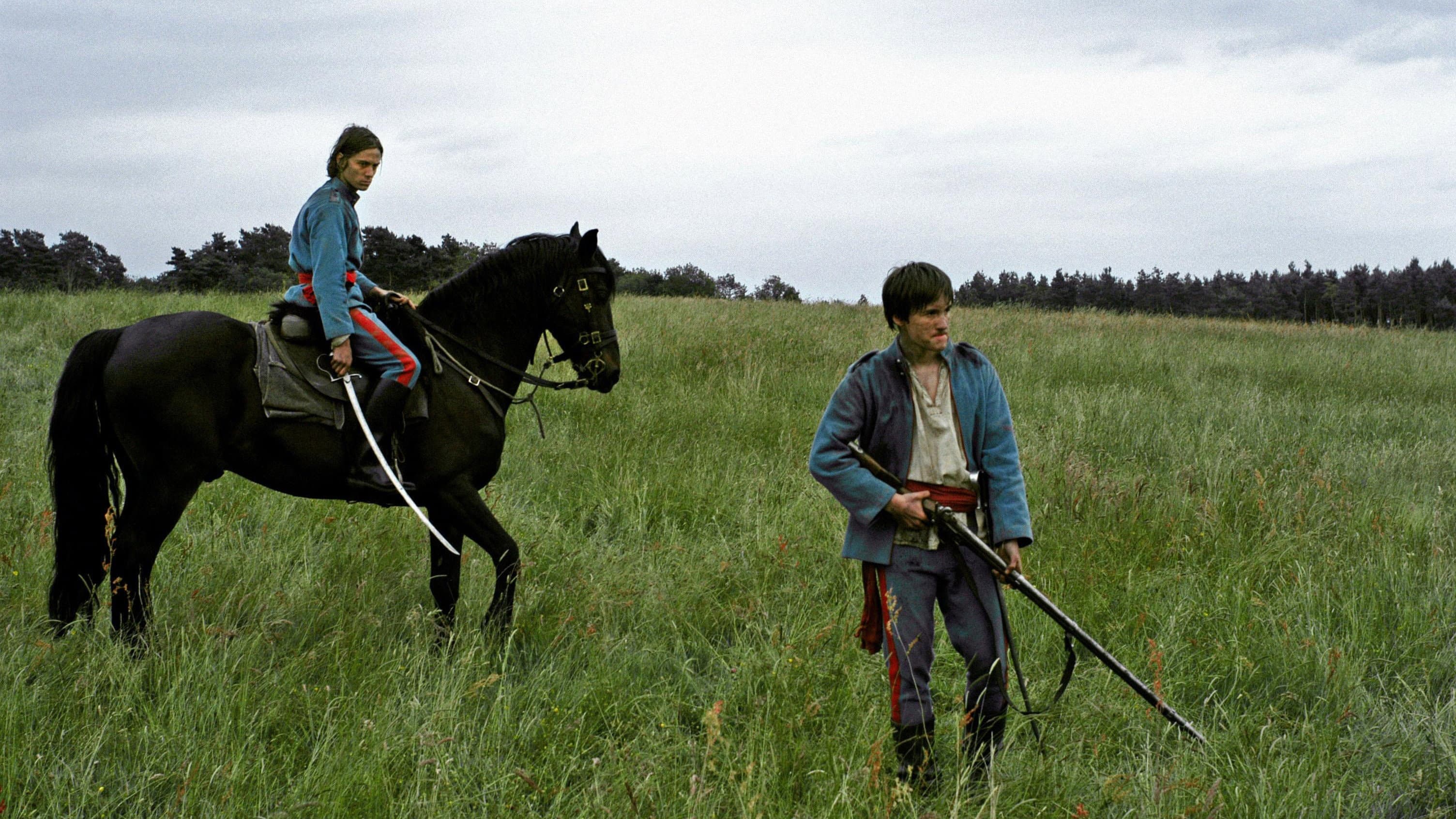 In the Arms of My Enemy backdrop