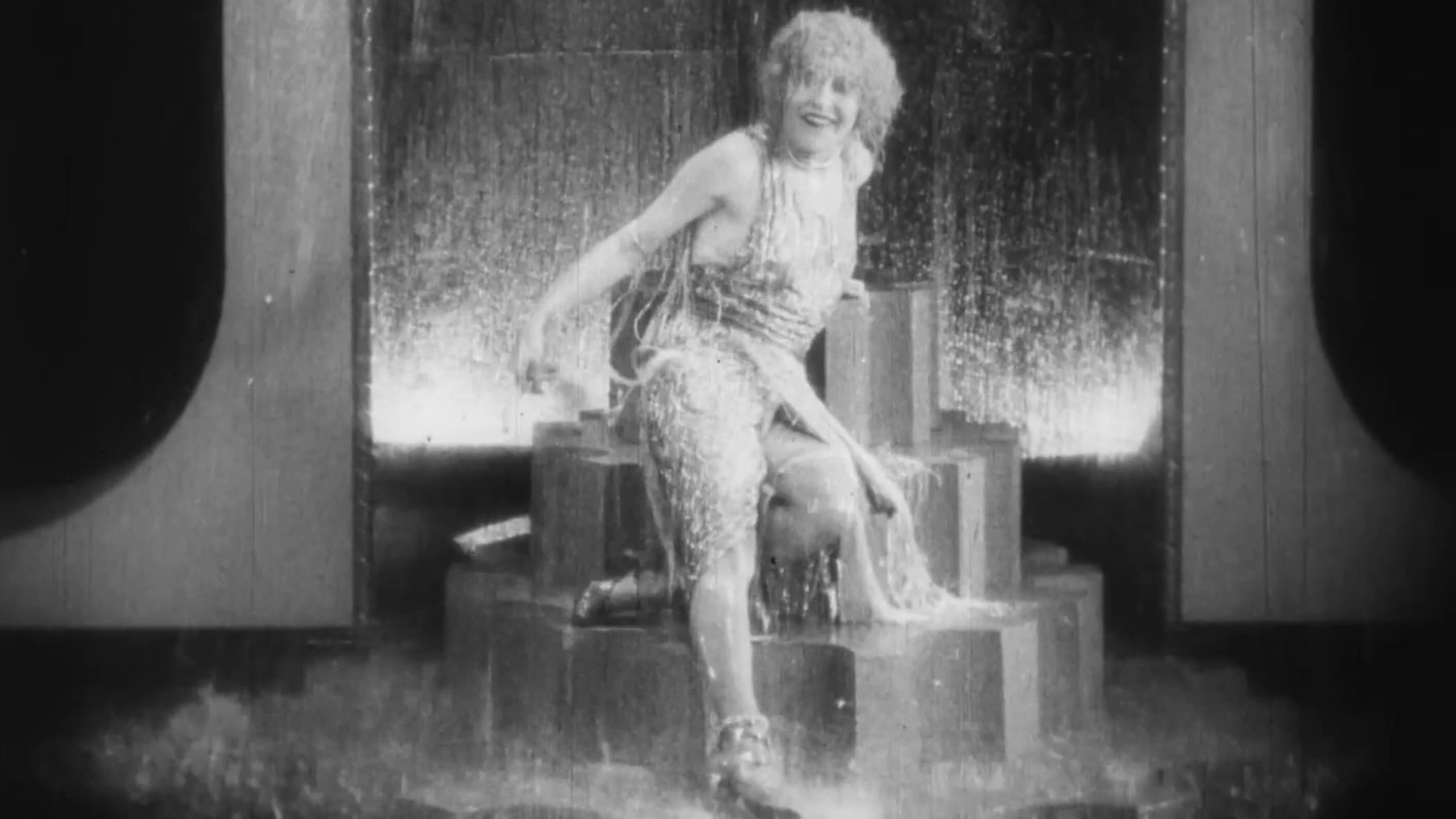 Circe the Enchantress backdrop