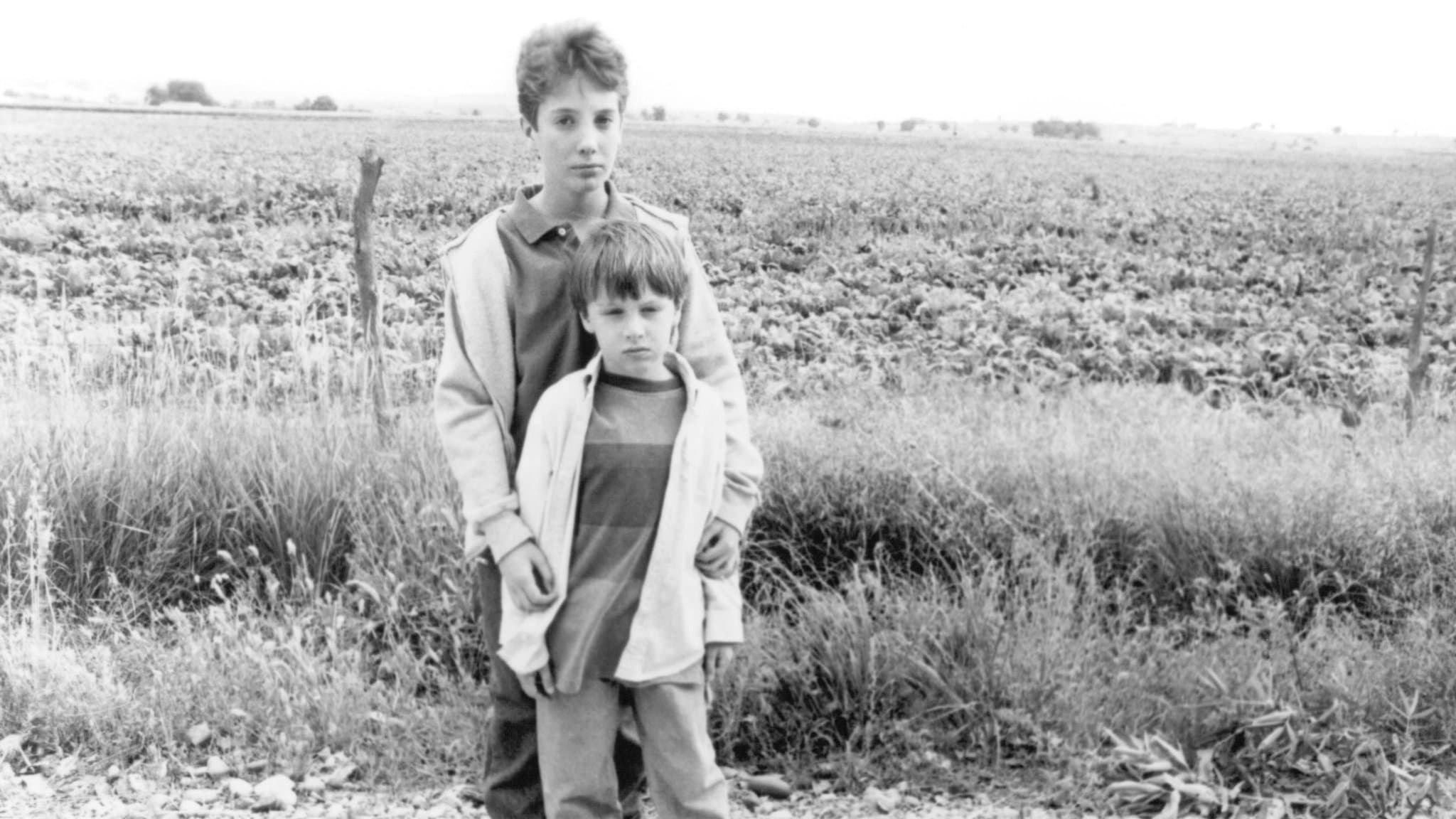 Josh & S.A.M. backdrop