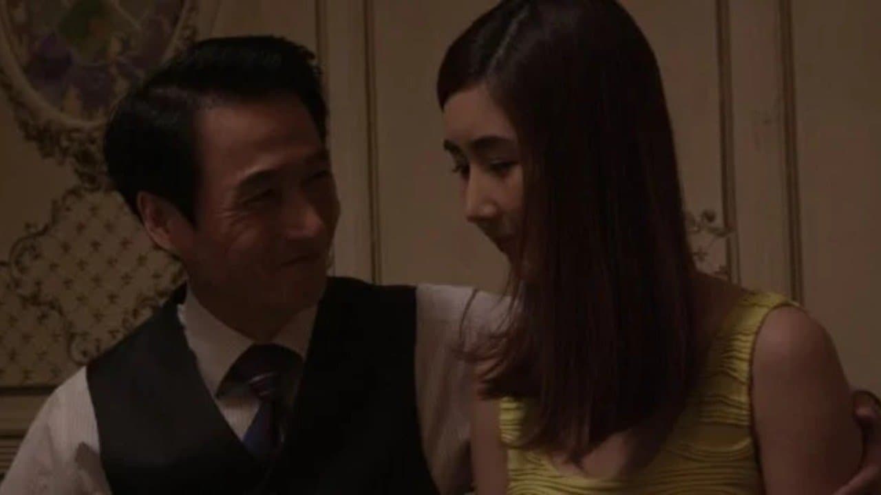 Let's Go To Rose Motel backdrop