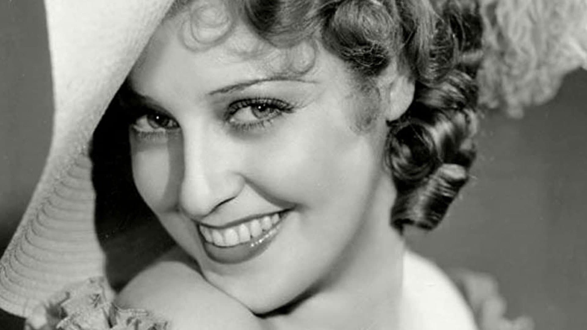 Naughty Marietta backdrop