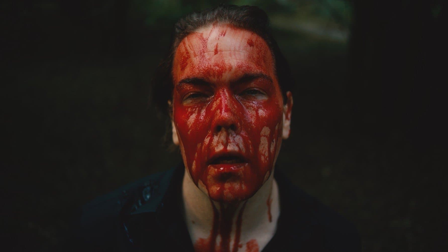 Inherit the Witch backdrop