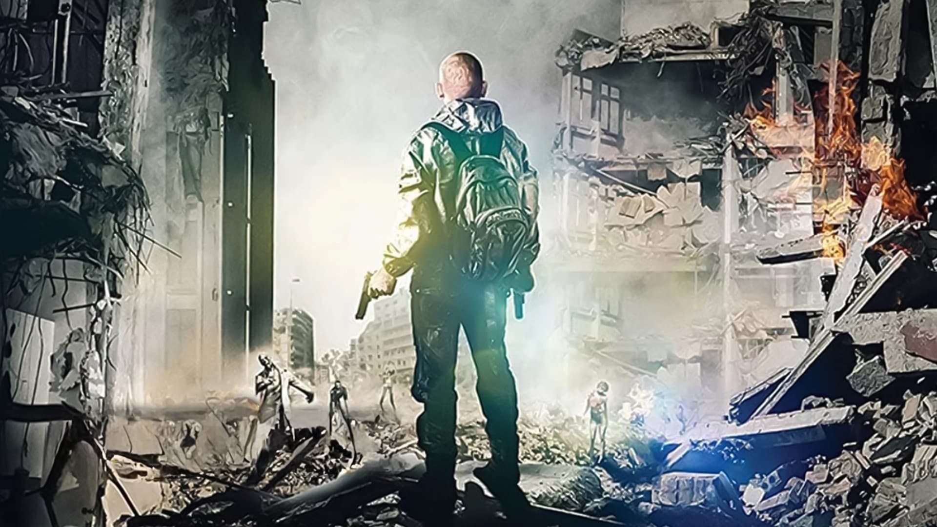 Another World backdrop