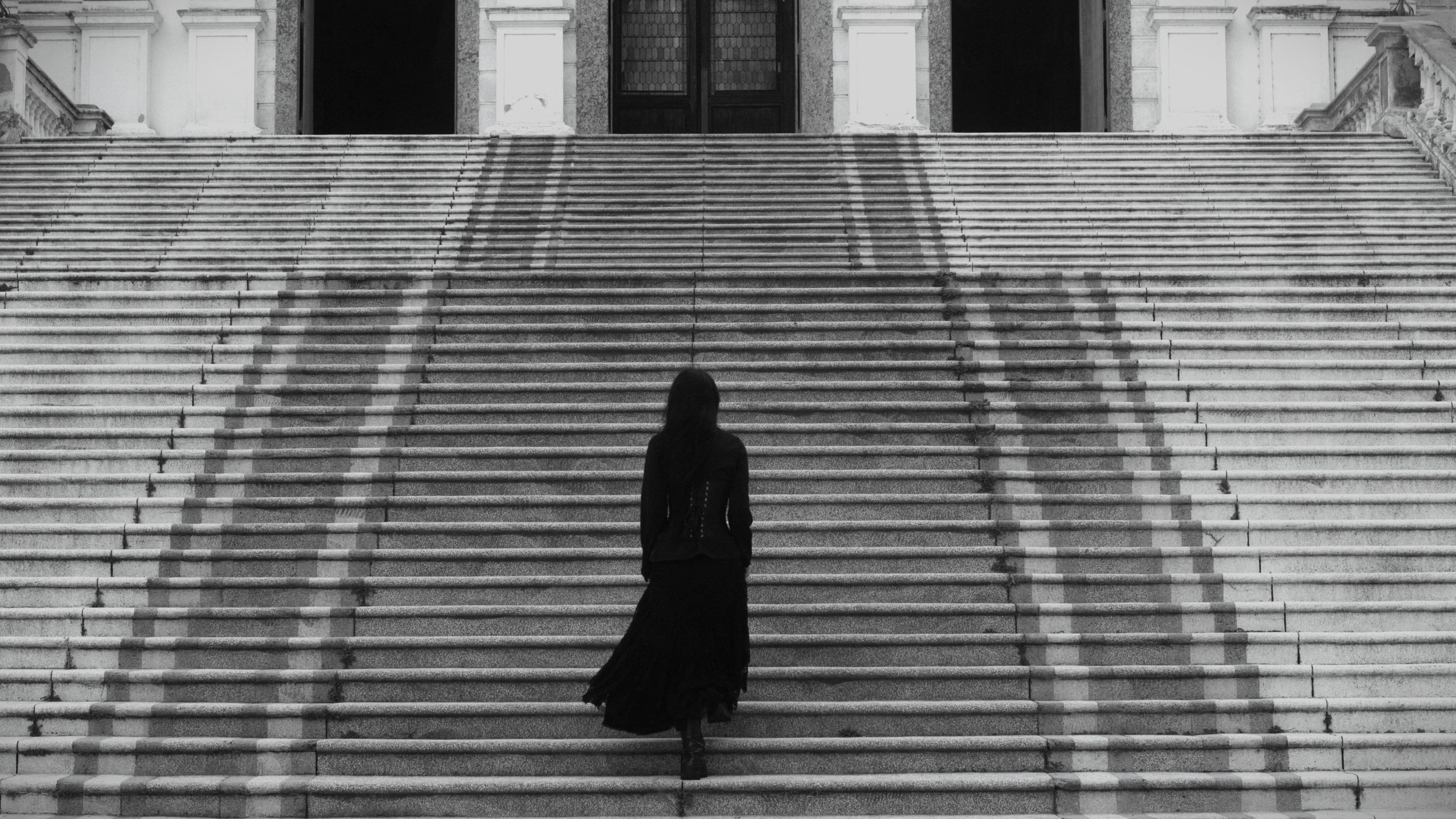 Memories of Flesh and Bone backdrop