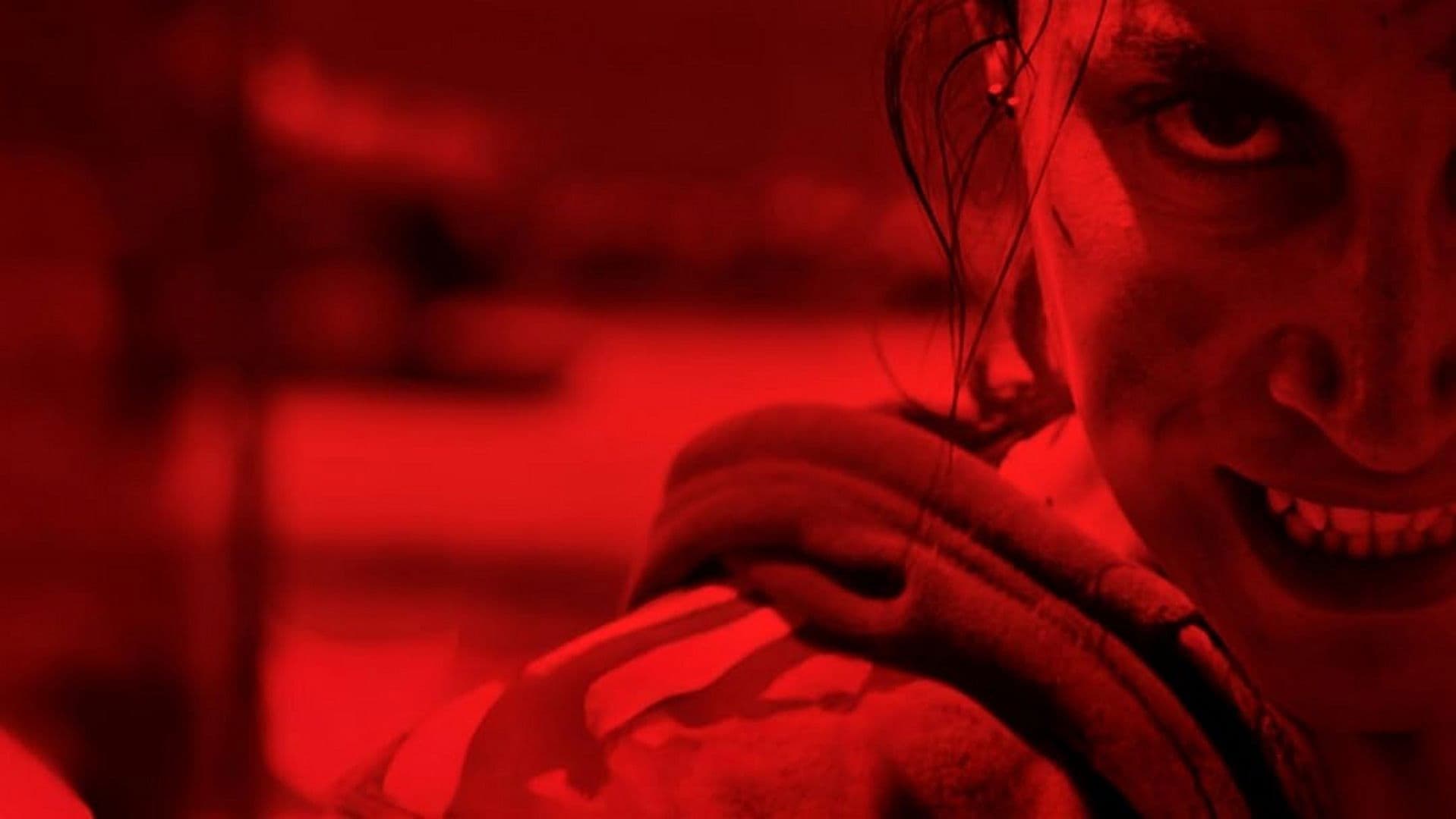 Run Baby Run backdrop