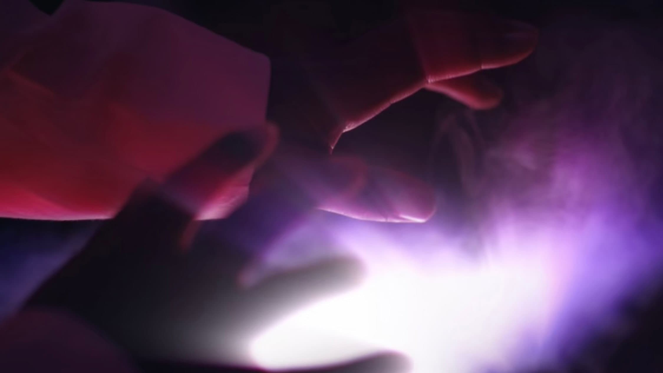 I'm Sorry, Cupcake backdrop