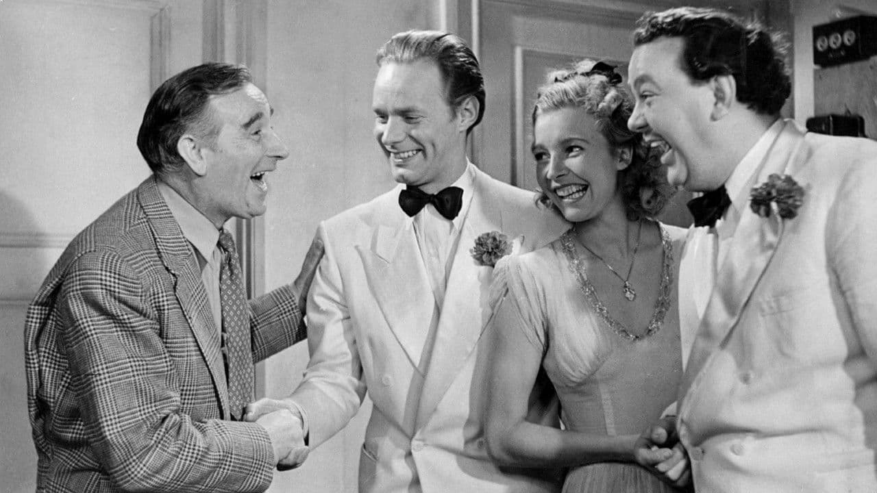 Song of Stockholm backdrop