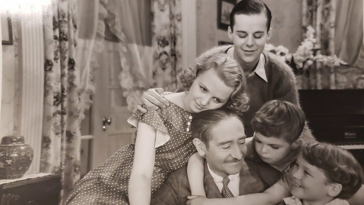 The Human Side backdrop