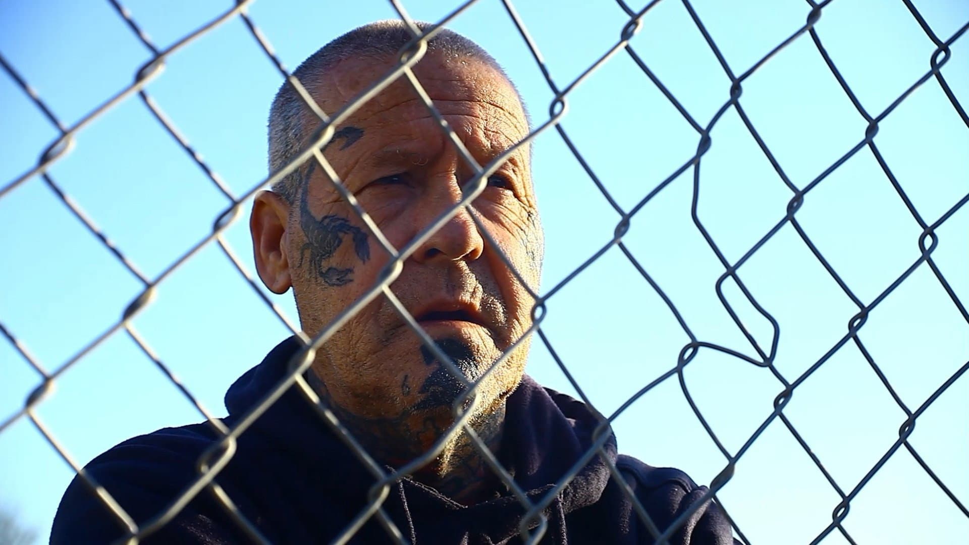 The Devil Makes Work For Idle Hands backdrop