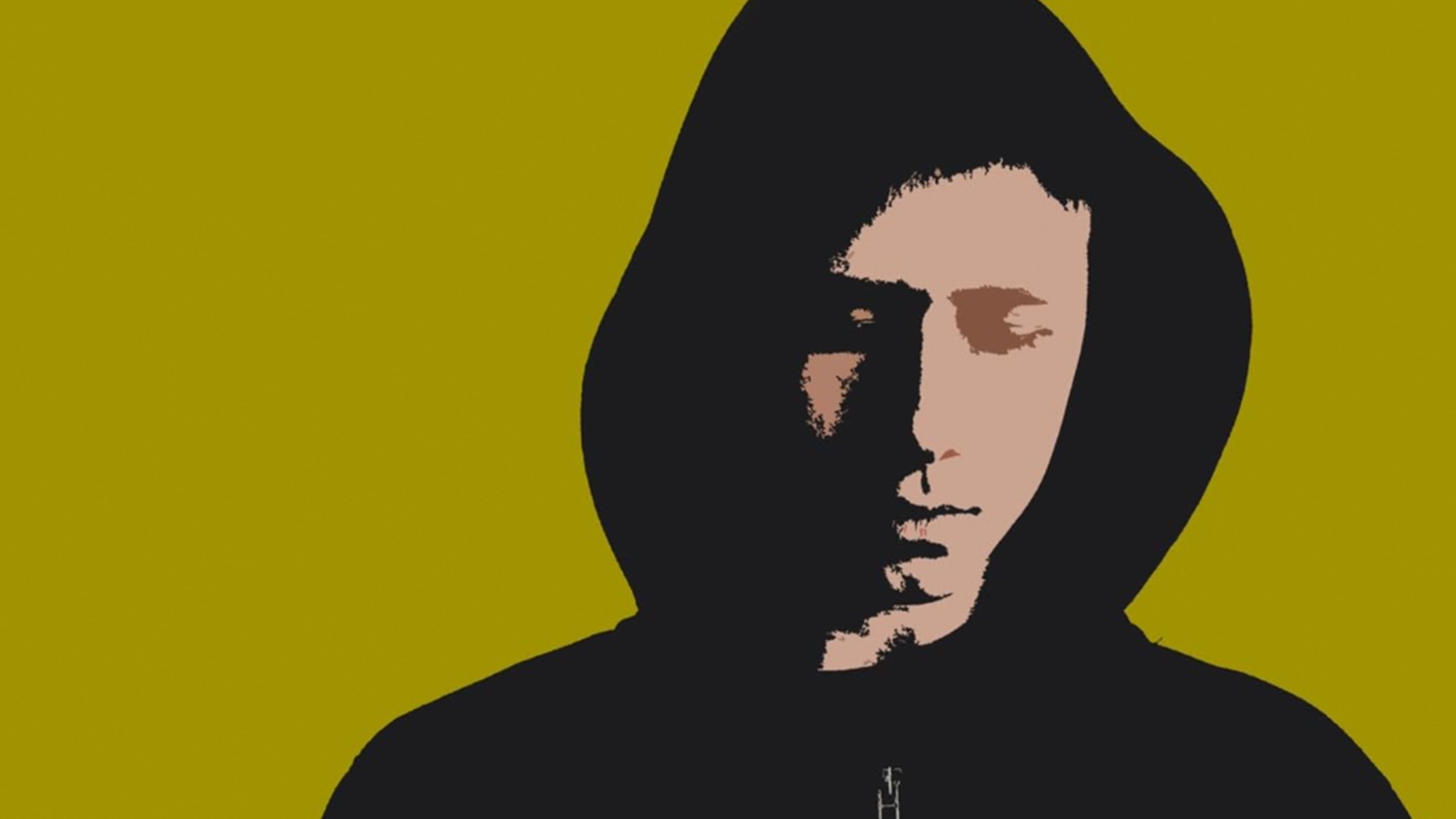 Cookster: The Darkest Days backdrop