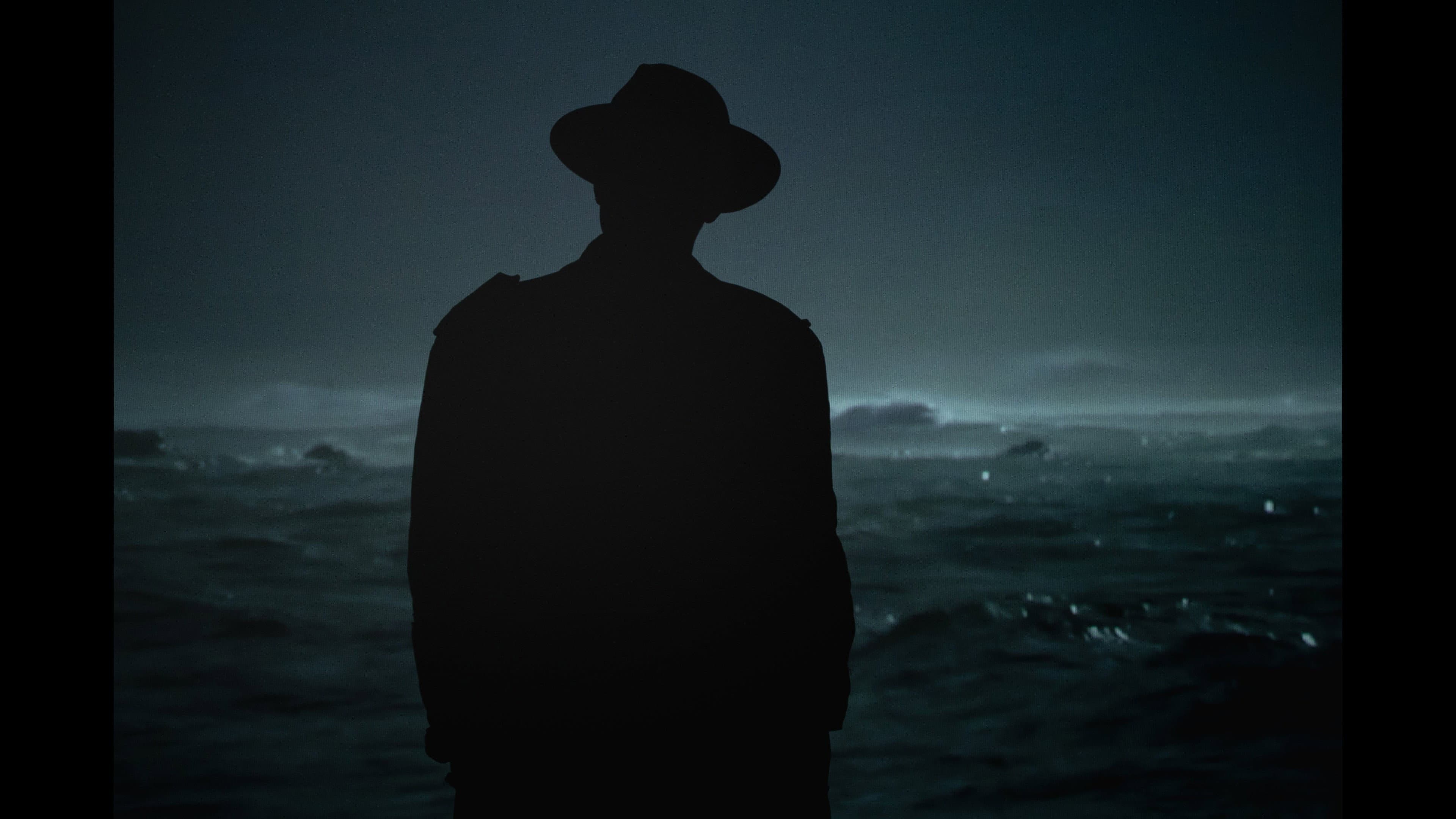 The Right Thing backdrop